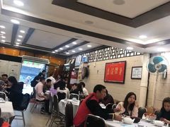 大堂-粤·向群饭店(龙津东路总店)