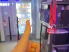-剧狐剧本杀(徐汇1号店)