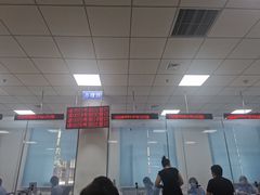 -哈尔滨市民大厦