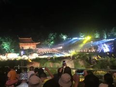 -禅宗少林·音乐大典