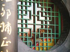 -长安寺