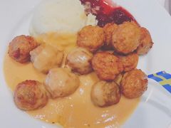 -宜家家居(西安未央商场店)