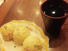 -玛格萝妮比萨屋(四平店)