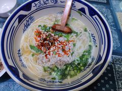 -蜗牛小馆醉乡民谣云南菜(惠新西里店)