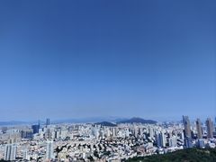 -青岛电视塔