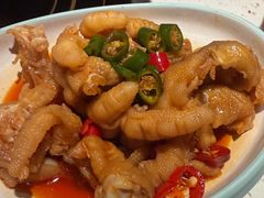 -沪小胖·小龙虾·蓝龙王(八佰伴店)