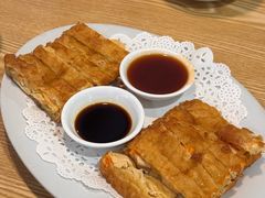 -佛有缘素食馆·荔湾老字号(陈家祠首店)