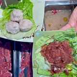 在泉州这家牛肉自助火锅真容易迷失自我 