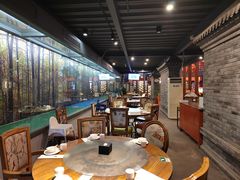 -滇越乘象云南餐厅(豆各庄店)