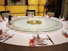 包厢-花中城·杭帮菜·粤菜·海鲜火锅(清泰街店)
