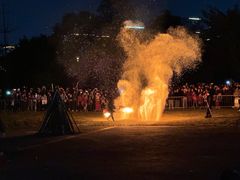 -新津老码头旅游小镇