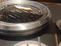 -東盛炭烤自助料理(浦东文峰广场店)