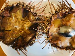 -海胆小馆(东北水饺·春柳店)