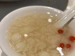 酒糟小汤圆-一品红川菜(皇岗店)