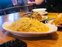 -兔槽江湖菜·重庆璧山兔(水围店)