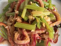 -渔娘渔家丹东海鲜(东直门店)