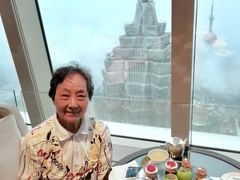 -上海柏悦酒店