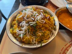 -克比叔叔印度餐厅Kebabs on the Grille(永康路分店)