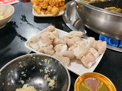 -邓莽子老火锅(鲁祖庙店)