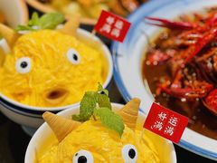 -虾乐园龙虾·夜宵(松江店)