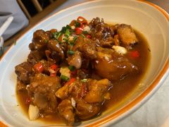 -洞庭记·老湖南味道(下沙店)