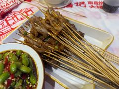 -饶福记·南昌烧烤大排档(九龙湖土著店)