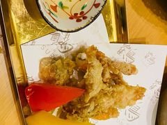 -Tsuru鹤日本料理(静安香格里拉店)