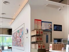 -Tims天好咖啡(河西万象城店)