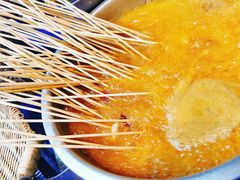 -马路边边串串香(双井直营店)