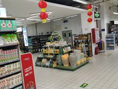 -物美大卖场(玉蜓桥店)