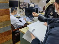 -北京佳信宠物医院