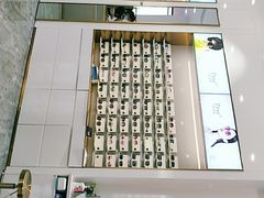 -宝明斋眼镜(大观园店)