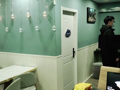 -FullHouse桌游狼人跑团剧本杀(徐家汇店)