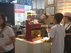 -麦当劳(大栅栏店)