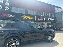 -3M博瑞达龙膜威固BOP保镖汽车贴膜隐形车衣(国贸店)