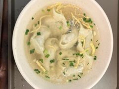 -哑巴生煎(临顿路店)
