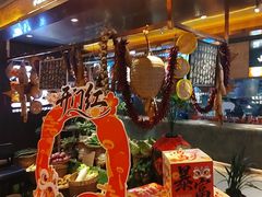 -蜀厨小匠·民间川菜(犀浦店)