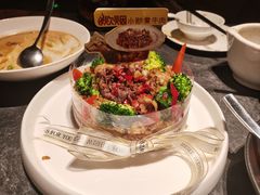 -炊烟小炒黄牛肉(浦东世纪汇店)