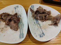 -一井烧肉·活鳗·寿司(望京SOHO店)