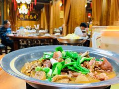 -老味道餐厅(江山店)