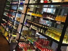 -别院里音乐餐酒吧(双流航空港店)