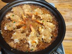 -破三川·新川菜(静安大融城店)