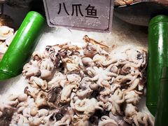 -星伦多 自助料理(圆融店)