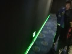 -AMG海上明珠影城(上海环球港RealDCinema店)