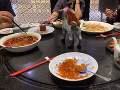 -誉八仙酒楼(静安大悦城店)