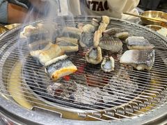 -本炙炭烤·蒲烧活鳗料理店(金沙洲店)