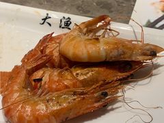-大渔铁板烧(花园道店)