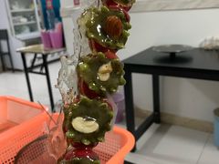 -天津堆姐糖堆刨冰(河东区总店)