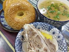 -園丁烤肉缸子肉