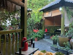 -巴蜀大宅门火锅(新华公园店)